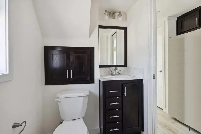Shpk-06dl bathroom home features