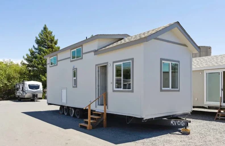 Shpk-06dl elevation and exterior home features