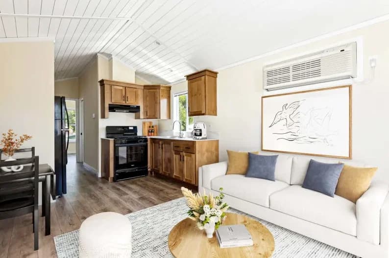 Shpk-09 hero and kitchen home features