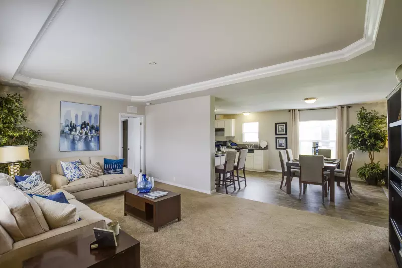 Cm-4663a interior home features