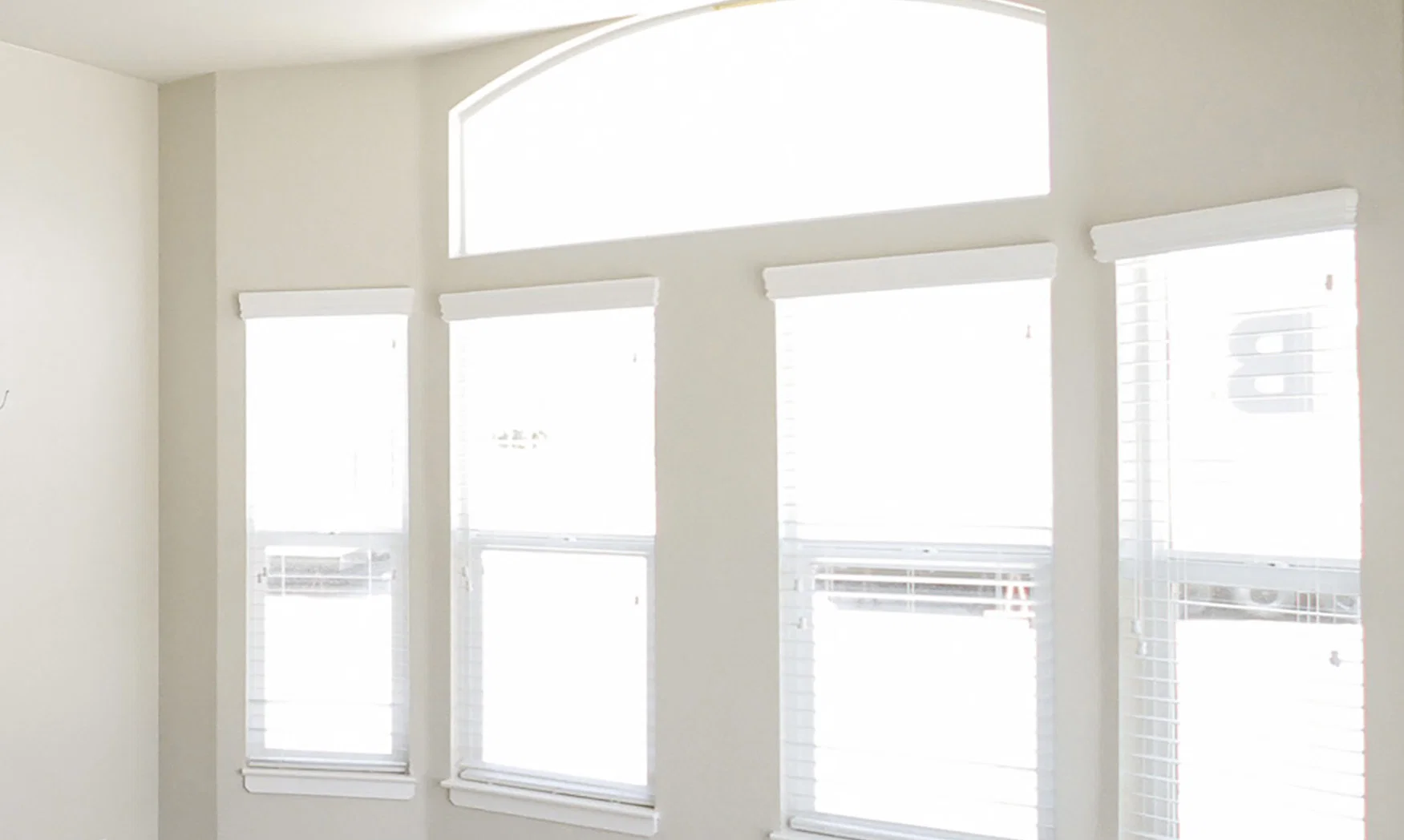 Sierra limited interior home features