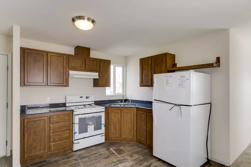 Cm-2562l kitchen home features