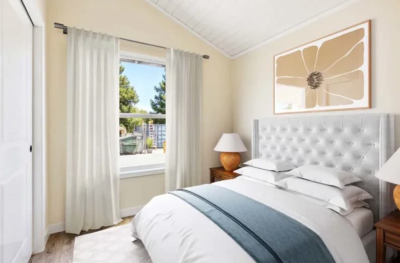 Shpk-09 bedroom home features