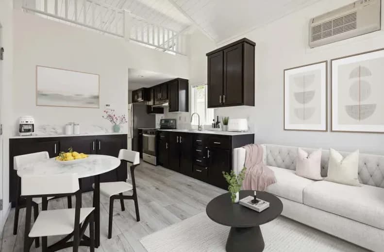 Shpk-06dl hero and interior home features