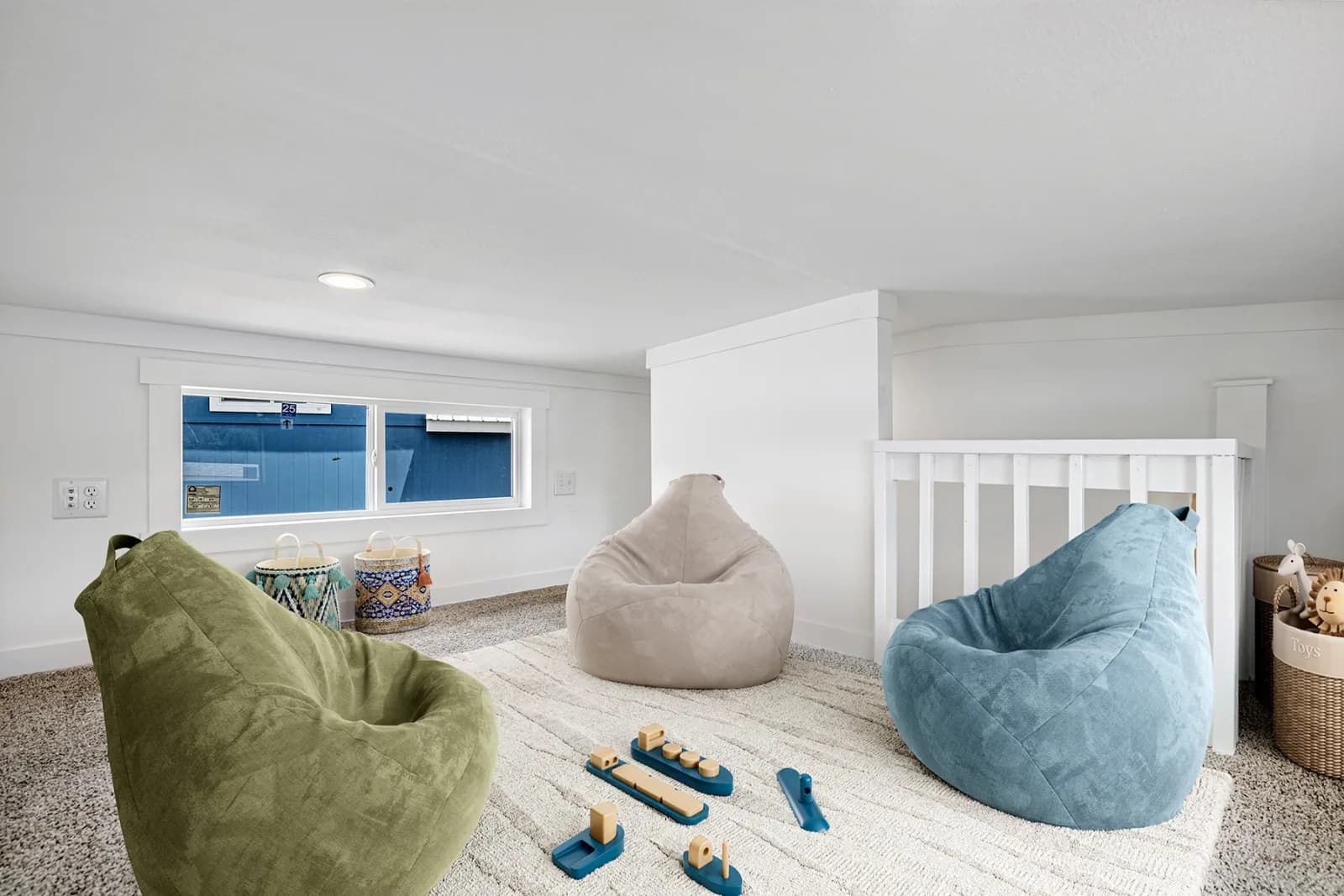 Shpk-21l interior home features