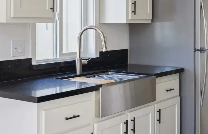 Shpk-12l kitchen home features
