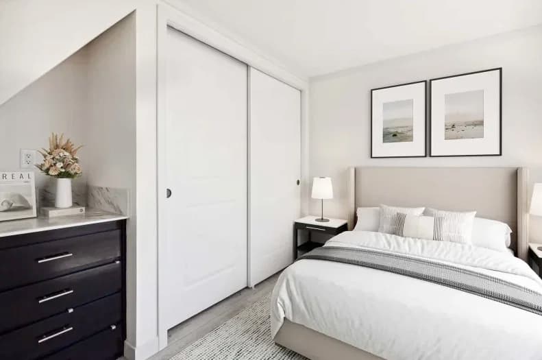 Shpk-06dl bedroom home features