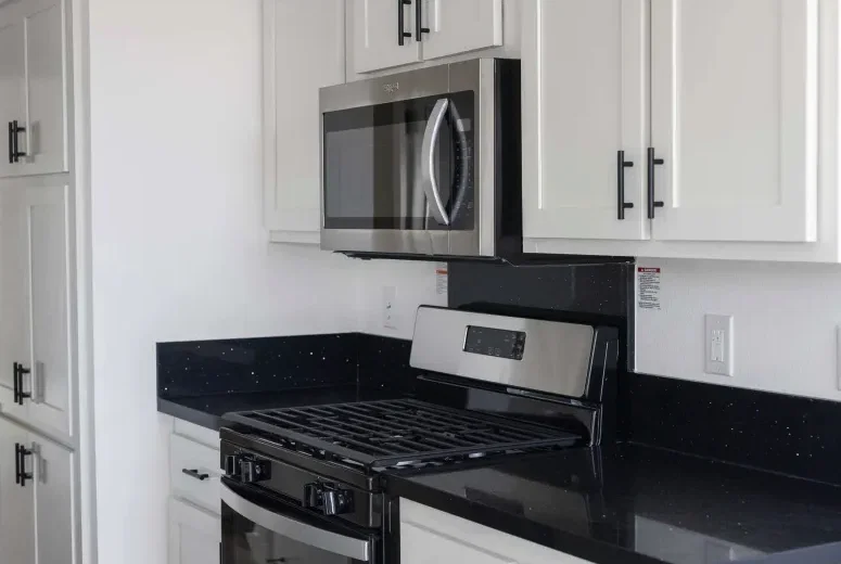 Shpk-12l kitchen home features
