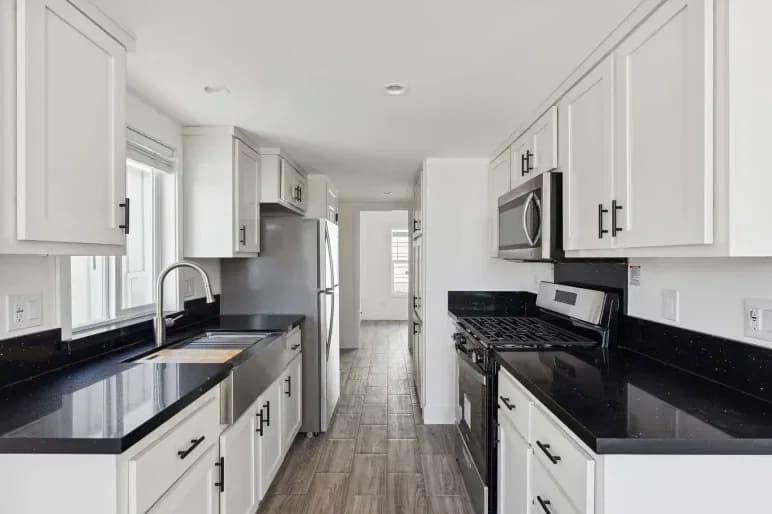 Shpk-12l kitchen home features