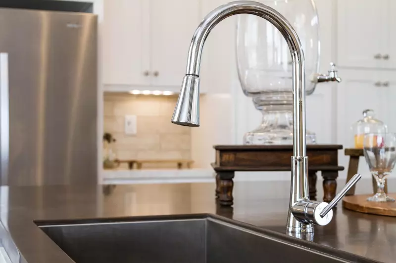 Kingsbrook kb-47 kitchen home features