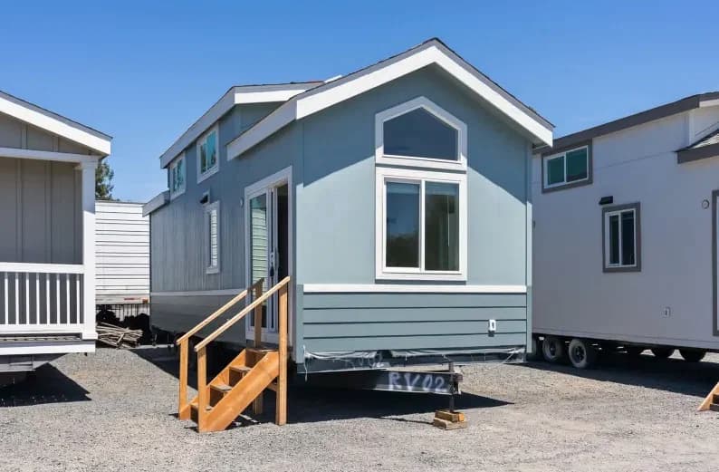 Shpk-12l elevation and exterior home features
